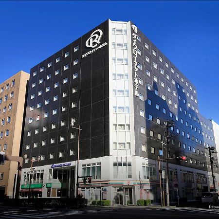 Daiwa Roynet Hotel Yokohama Kannai מראה חיצוני תמונה